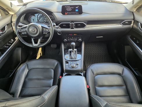 Used 2020 MAZDA CX-5 Grand Touring image 13