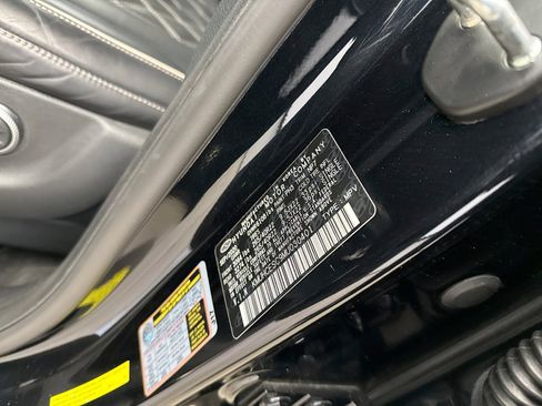 Used 2021 Genesis GV80 3.5T w/ Prestige Package 07 image 20