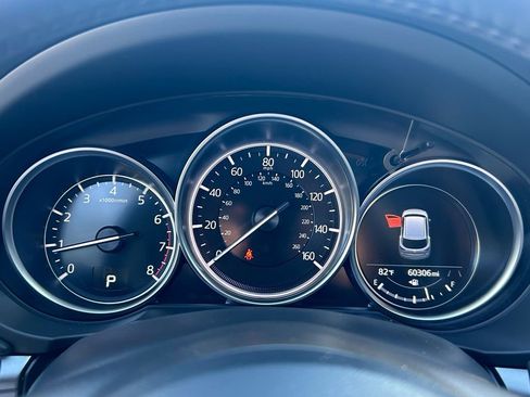 Used 2023 MAZDA CX-5 AWD 2.5 S w/ Preferred Package image 28