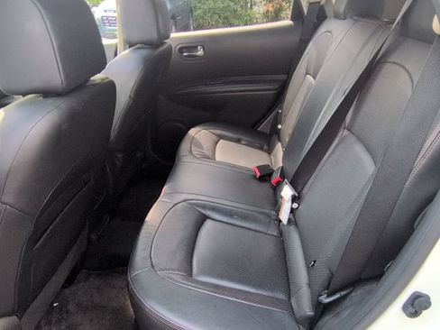 Used 2013 Nissan Rogue SL AWD/4WD image 24