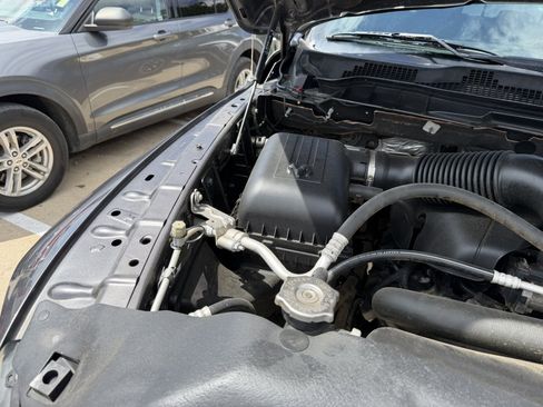 Used 2017 RAM 1500 Rebel w/ Luxury Group AWD/4WD image 30