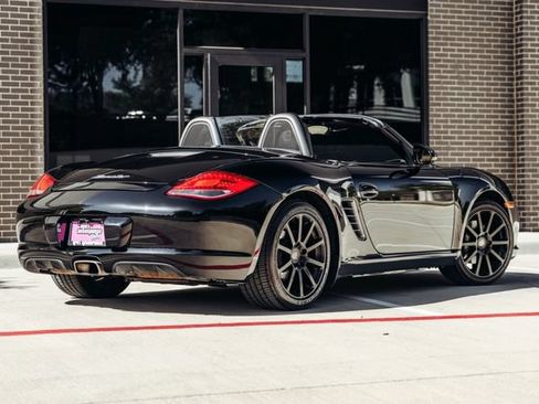 Used 2010 Porsche Boxster RWD image 45