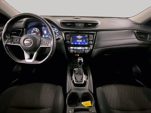 Used 2018 Nissan Rogue SV AWD/4WD image 14