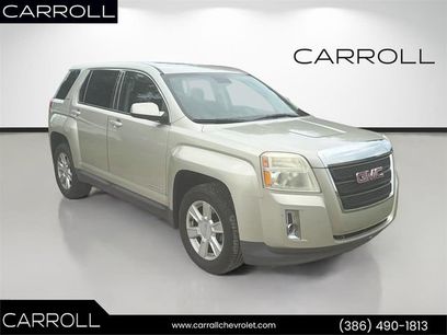 Used 2013 GMC Terrain SLE