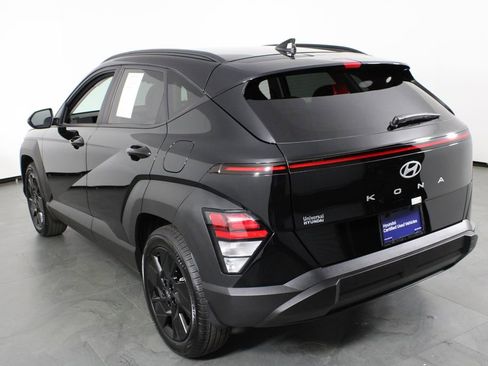 Certified 2026 Hyundai Kona SEL Sport image 4