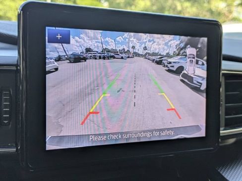 Used 2022 Ford Explorer ST w/ ST Street Pack RWD image 24