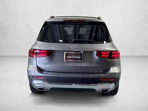 New 2026 Mercedes-Benz GLB 250 image 6