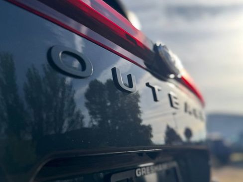 Certified 2026 Subaru Outback Limited AWD/4WD image 42
