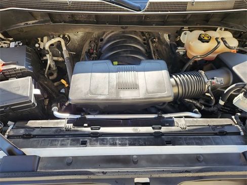 Used 2020 Chevrolet Silverado 1500 LTZ w/ LTZ Texas Edition image 31