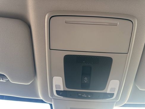 Used 2025 Honda CR-V EX image 20