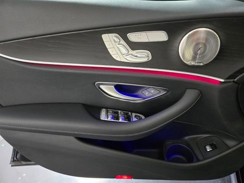 Used 2023 Mercedes-Benz E 350 Sedan image 28