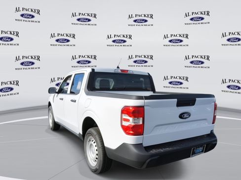 New 2026 Ford Maverick XL image 4