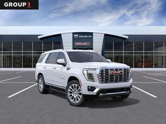 New 2026 GMC Yukon Denali w/ Sun & Power Step Package RWD video 1