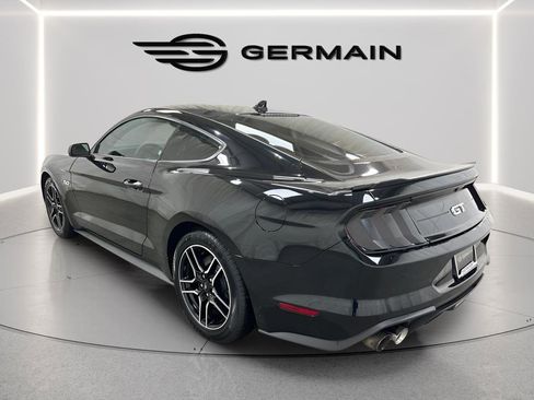 Used 2022 Ford Mustang GT image 6