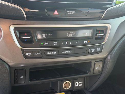 Used 2023 Honda Passport EX-L image 26