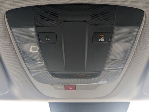 Used 2024 Kia Sportage EX image 27