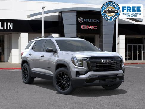 New 2026 GMC Terrain Elevation w/ Elevation Premium Package image 1