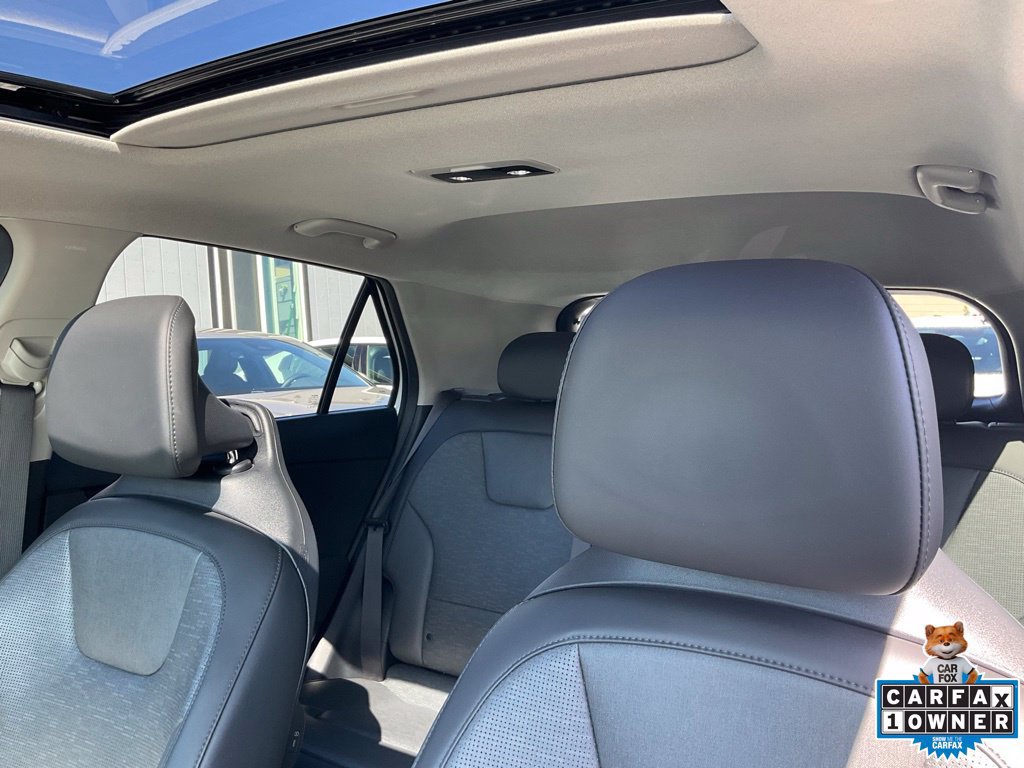 Used 2024 Kia Niro Wave FWD image 20