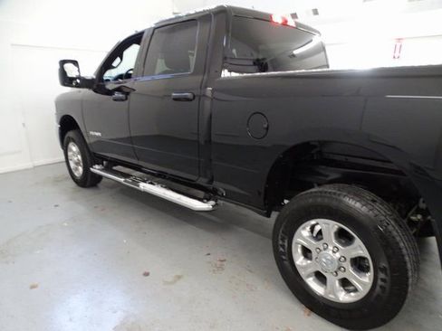 Certified 2024 RAM 2500 Big Horn w/ Bed Utility Group image 17