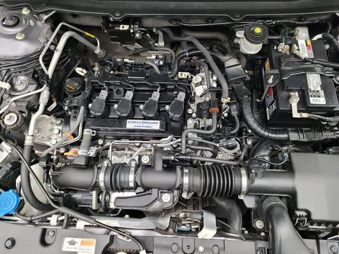 Used 2020 Honda Accord Sport image 30