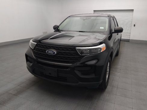 Used 2023 Ford Explorer 4WD image 15