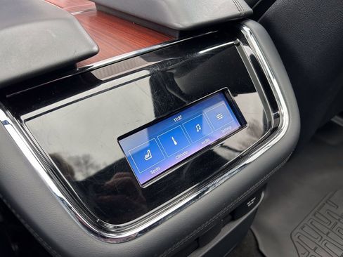 Used 2022 Lincoln Navigator L Reserve image 42