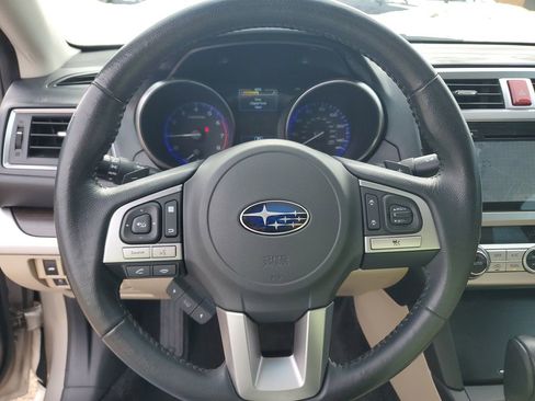 Used 2015 Subaru Legacy 2.5i Limited image 18