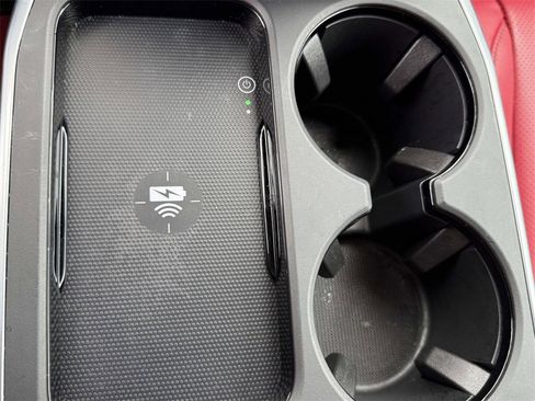 Certified 2025 Acura RDX A-Spec image 8