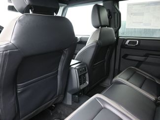 New 2025 Ford Bronco Outer Banks video 2