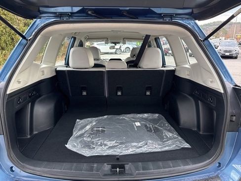 Used 2021 Subaru Forester image 7