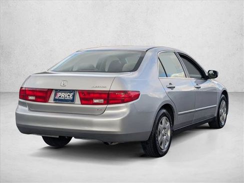 Used 2005 Honda Accord LX image 5