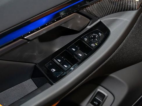 New 2026 BMW M5 Touring image 14