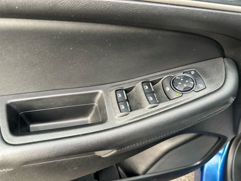 Certified 2024 Ford Edge SEL image 11