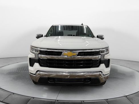 New 2026 Chevrolet Silverado 1500 LT image 7