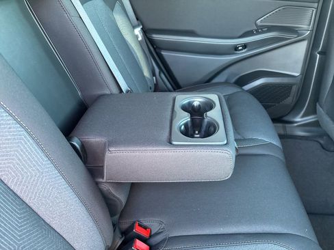 New 2026 Jeep Cherokee Laredo AWD/4WD image 43