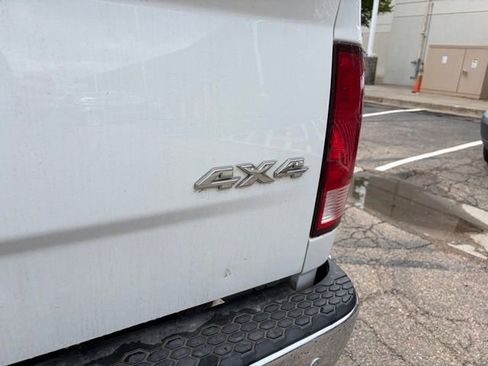 Used 2017 RAM 1500 Big Horn AWD/4WD image 10