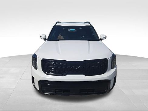 Used 2025 Kia Telluride EX X-Line AWD/4WD image 8