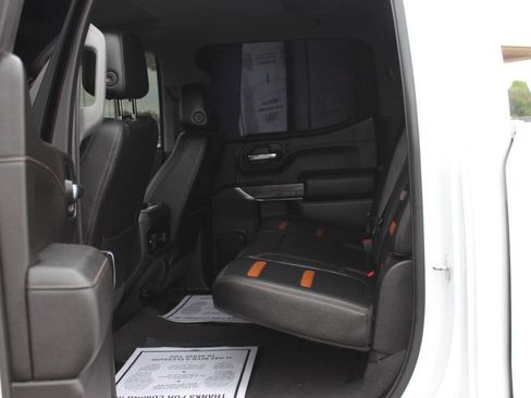 Used 2019 Chevrolet Silverado 1500 RST RWD image 16