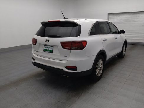 Used 2019 Kia Sorento FWD image 9