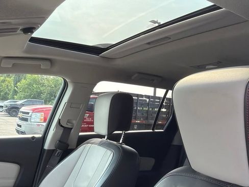 Used 2015 GMC Terrain SLT FWD image 5