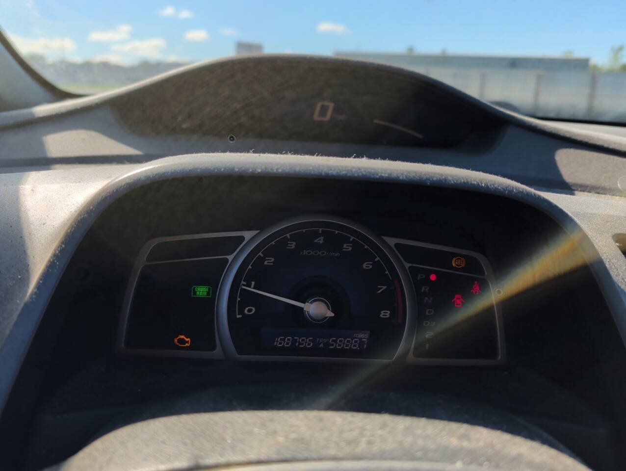 Used 2006 Honda Civic EX image 37