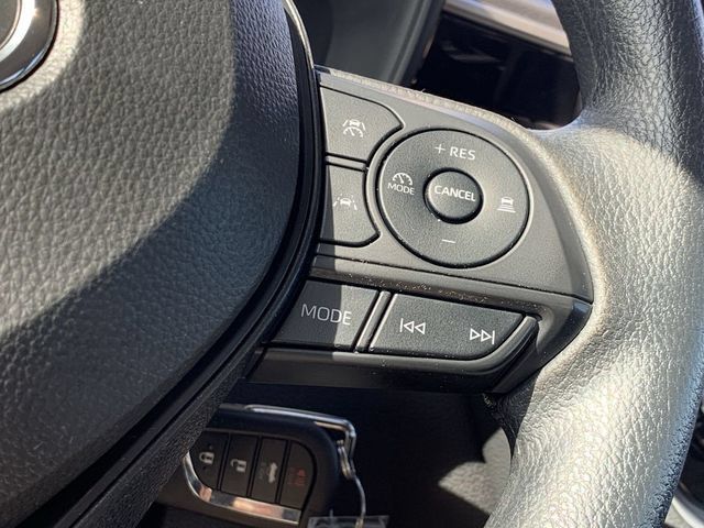 Used 2024 Toyota Corolla LE FWD image 23