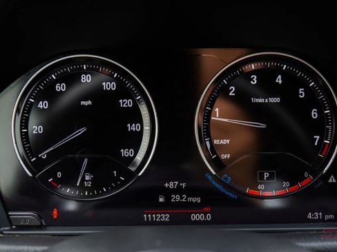 Used 2018 BMW X2 sDrive28i w/ M SportX Package image 14