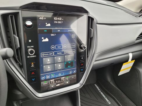New 2026 Subaru Crosstrek 2.0i Premium image 10