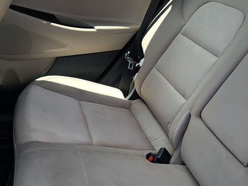 Used 2018 Hyundai Tucson SEL AWD/4WD image 24