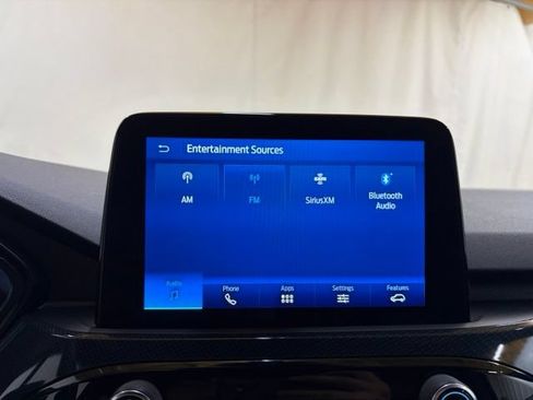 Used 2024 Ford Escape ST-Line AWD/4WD image 37