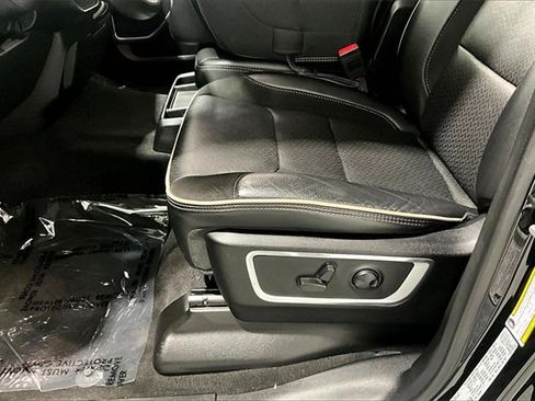 Used 2023 RAM 1500 Laramie image 20