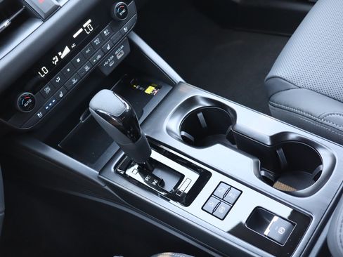 New 2026 Subaru Outback Touring XT AWD/4WD image 16