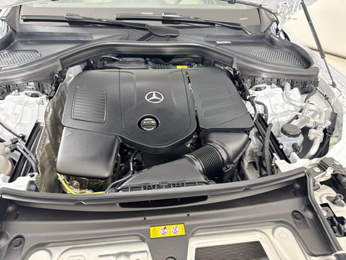 Certified 2026 Mercedes-Benz GLC 300 4MATIC image 33