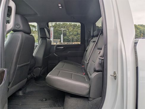 Used 2020 GMC Sierra 2500 SLT image 9